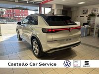 Nuova VW T-Roc Style 150 CV (110 kW) 2026 Bianco SUV