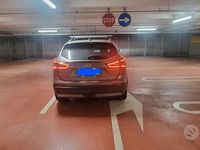 Usata Nissan Qashqai 110 CV (80 kW) 2018 Grigio SUV