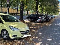 Usata Opel Corsa 2015 Coupé