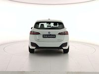 Usata BMW 225 Active Tourer M Sport 136 CV (100 kW) 2023 Bianco Monovolume