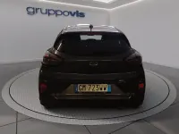 Usata Ford Puma ST-Line 125 CV (91 kW) 2023 Magnetic grey SUV