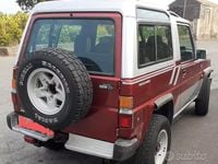 Usata Bertone Freeclimber 129 CV (94 kW) 1994 SUV
