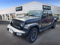 usata Jeep Gladiator 3.0 V6 194kW Overland 4WD Auto