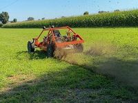 Usata Fiat 127 2000 Berlina