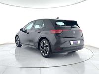 Usata VW ID.3 Pro Performance 69 kW (95 CV) 2021 Grigio scuro metallizzato Utilitaria