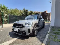 Usata Mini Cooper S Countryman 178 CV (130 kW) 2020 Grigio SUV