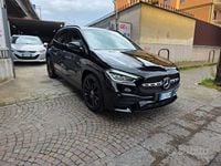 Usata Mercedes GLA200 Premium 150 CV (110 kW) 2020 Nero SUV