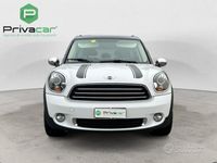 usata Mini Countryman D 2.0 Automatica ALL4