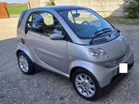 usata Smart ForTwo Coupé 700 700 passion (45 kW) LEGGERE GRAZIE