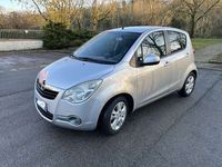 usata Opel Agila 1.2 16V Comfort