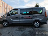 usata Renault Trafic 8 posti