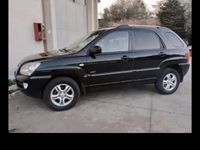 usata Kia Sportage 4WD