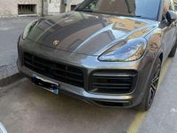 Usata Porsche Cayenne Coupe 340 CV (250 kW) 2021 Coupé