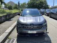 Usata Renault Austral Techno Esprit Alpine 130 CV (95 kW) 2023 Grigio SUV