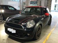 usata Mini John Cooper Works 1.6 211 CV