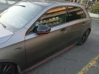 Usata Mercedes A35 AMG AMG 306 CV (225 kW) 2021 Berlina