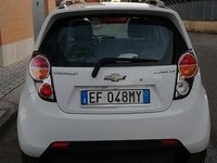 usata Chevrolet Spark - 2011