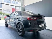 Usata Renault Arkana Engineered 143 CV (105 kW) 2023 Nero ossidiana SUV