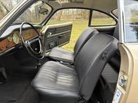 Occasion VW Karmann Ghia Karmann 50 PK (36 kW) 1971 Goud Coupé
