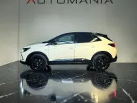 Usata Opel Grandland X GS Line 131 CV (96 kW) 2022 Bianco SUV