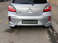 usata Mitsubishi Space Star 1.2 Intense SDA x NEOPATENTATI + INCENTIVI STATALI