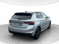 Usata Skoda Fabia 80 CV (58 kW) 2025 Grigio Utilitaria