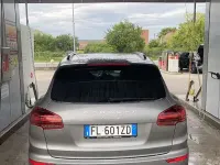 Usata Porsche Cayenne 250 CV (183 kW) 2016 SUV