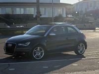 Usata Audi A1 Ambition 122 CV (89 kW) 2011 Utilitaria