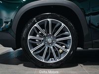 Nuova Sportequipe S6 GT 185 CV (136 kW) 2025 Verde SUV