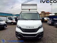 usata Iveco Daily 35C14 RB passo 3450mm