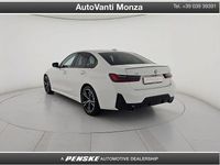 Usata BMW 320e M Sport 190 CV (139 kW) 2025 Berlina