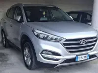 Usata Hyundai Tucson Comfort 116 CV (85 kW) 2015 SUV