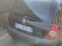 Usata Renault Clio II LIMITED 58 CV (42 kW) 2005 Berlina