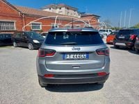 Usata Jeep Compass Limited 119 CV (87 kW) 2019 Grigio SUV