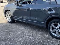 Usata Audi Q2 Sport 116 CV (85 kW) 2018 SUV