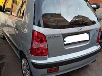 Usata Hyundai Atos Style 58 CV (42 kW) 2007 Utilitaria