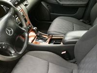 usata Mercedes C220 ClasseCDI cat Elegance Kubanite usato