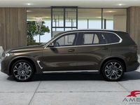 Nuova BMW X5 381 CV (280 kW) 2025 Marrone SUV