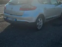 Usata Renault Mégane III 110 CV (80 kW) 2009 Berlina