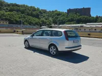 Usata Ford Focus 90 CV (66 kW) 2006 Argento Station wagon