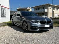 usata BMW 530 d xDrive 249CV Touring Msport