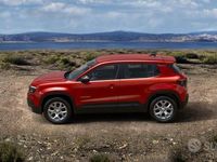 Nuova Jeep Avenger Altitude 100 CV (73 kW) 2025 SUV