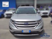 usata Ford Edge 2.0 TDCI 210 CV AWD Start&Stop Powershift Titanium