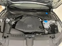Usata Audi A7 Ambition 218 CV (160 kW) 2017 Grigio Utilitaria