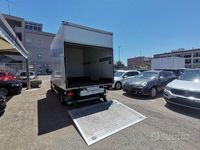 Usata Mercedes Sprinter 143 CV (105 kW) 2018 Bianco Furgone