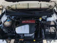 Usata Alfa Romeo Giulietta Super 120 CV (88 kW) 2017 Bianco Utilitaria