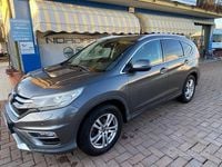Usata Honda CR-V Lifestyle 120 CV (88 kW) 2015 Antracite SUV