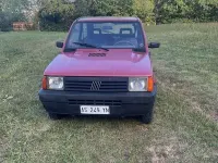 Usata Fiat Panda 4x4 Club 54 CV (39 kW) 1997 Utilitaria