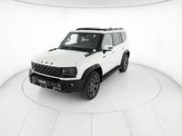 Nuova ICH-X K3 238 CV (175 kW) 2025 Bianco SUV