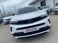 Usata Opel Mokka Elegance 101 CV (74 kW) 2024 Bianco SUV